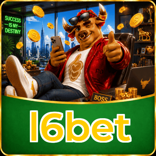 Requisitos do APK l6bet para Android - Logo Oficial