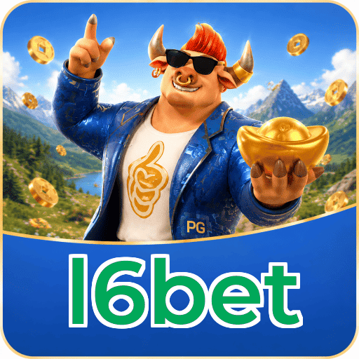 Logo l6bet Telegram Canal Oficial