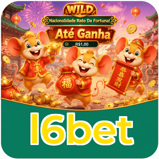 Logo l6bet Plataforma Certificada