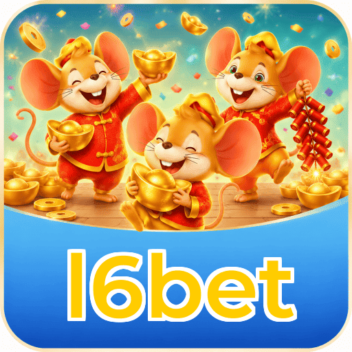Logo l6bet Loteria Online